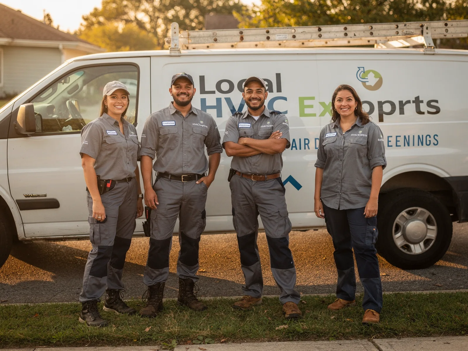 24/7 HVAC Repair & AC Replacement company in River Falls, AL