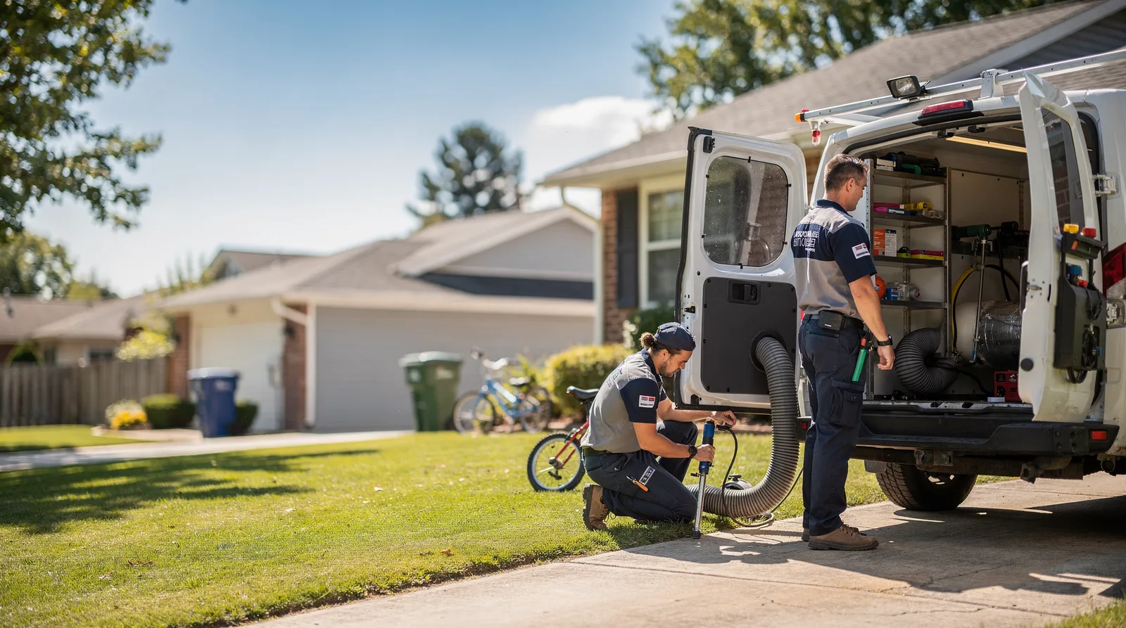 24/7 HVAC Repair & AC Replacement in River Falls, AL near me